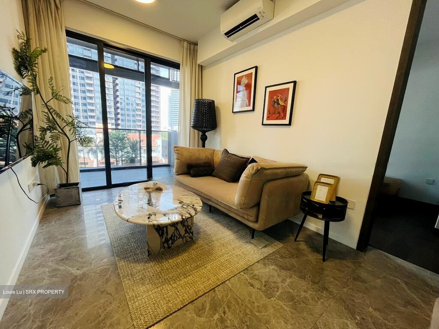 The M (D7), Apartment #458373551